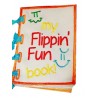 Inhp My Flippin Book