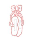 ballet-shoes-with-ribbon-mega-hoop-design