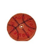 In Hoop Cup Cover Basketball Mom