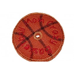 In Hoop Cup Cover Basketball Mom