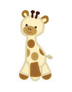 Giraffe full