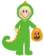 boy-stick-halloween-dinosaur