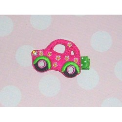 Cute Little VW Bug Clippie
