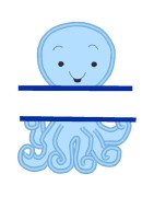 Split Octopus