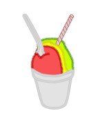 Shaved Ice