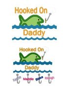 Hooked On Daddy 