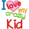 Love My Crazy Kid