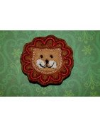 Lion Clippie