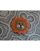 Lion Clippie