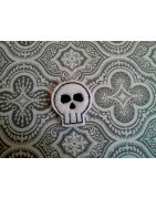 Long Skull Clippie