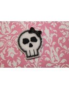 Long Skull Clippie