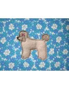 Poodle Clippie