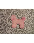 Poodle Clippie