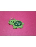 Turtle Clippie