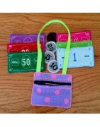In Hoop Play Money Set