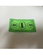 In Hoop Play Money Set