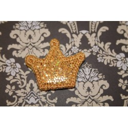 Clippie Crown