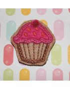 Cupcake Clippie