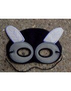 Fly Mask