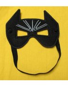 Bat Mask
