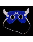 Captain Mask