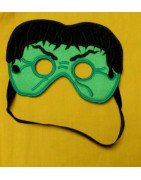 Hulk Mask