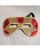 Iron Man Mask