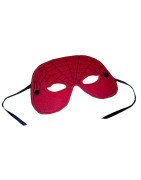 Spider Man Mask