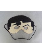 Super Man Mask