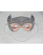 Thor Mask