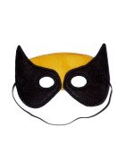 Wolf Man Mask