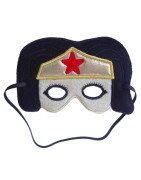 Wonder Woman Mask