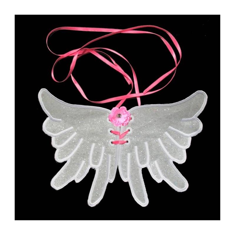 Inhp Fairy Wings