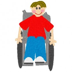 boy-stick-wheelchair