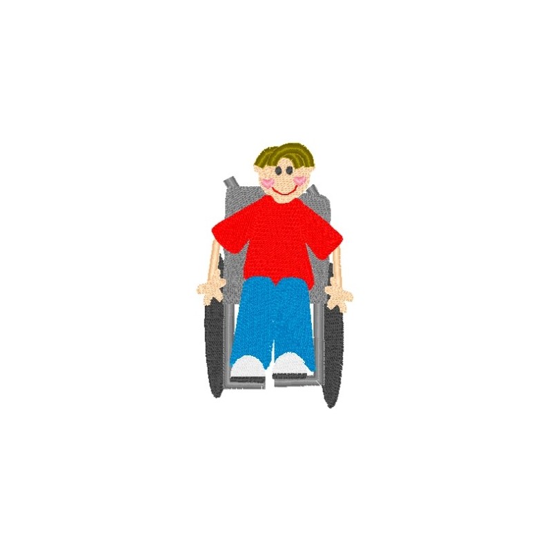 boy-stick-wheelchair