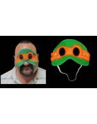 Turtle Mask