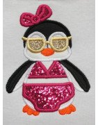 Swimsuit Penguin
