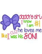 Daddy's Girl