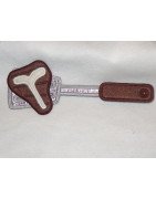 In Hoop BBQ set