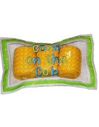 In Hoop BBQ set
