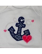 Inhp Rickrac Anchor And Hearts