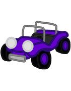 Dune Buggy