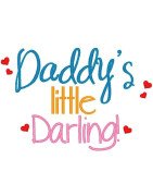 Daddy's Little Darling