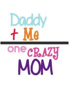 One Crazy Mom