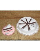 Birthday Cake Set