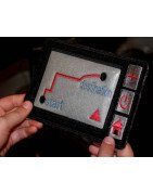 In Hoop Electronics Set