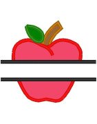Split Apple