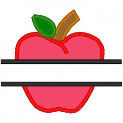 Split Apple