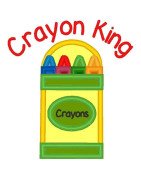 Crayon King