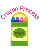 Crayon Princess
